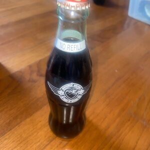 Dr Pepper 6-Pack Glass Bottles